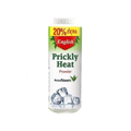English Prickly Heat Powder Neem 240g - Snapcart.pk