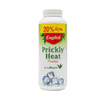 English Prickly Heat Powder Activ Neem 110g - Snapcart.pk
