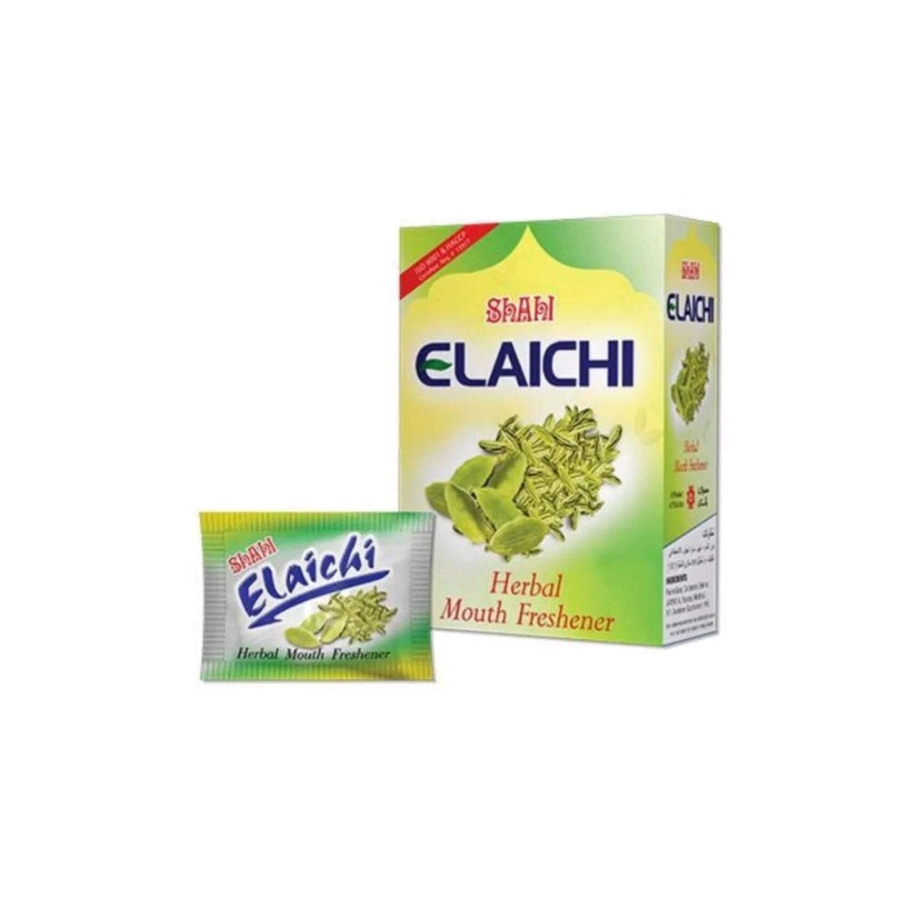 Shahi Elaichi 48 pieces - Snapcart.pk