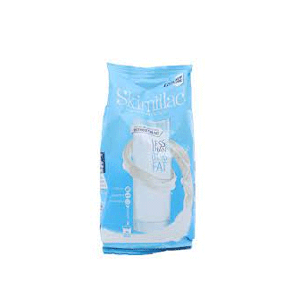 Millac Skimillac 900g Pouch - Snapcart.pk