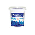 Millac Plain Yogurt 400gm - Snapcart.pk