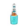 Italiano Basil Seed Drink Cocktail Flavor 290ml - Snapcart.pk