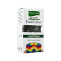 Italiano Food Colour Leaf Green 10g - Snapcart.pk