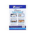 Zeal Pack Butter Paper Sheets 24s. - Snapcart.pk