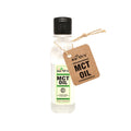 The Earth's Mct Oil 120ml The Earth's
