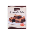 Italiano Brownie Mix Milk Chocolate Fudge 519g - Snapcart.pk