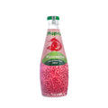Italiano Basil Seeds Drink Watremelon 290ml - Snapcart.pk