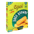 Opa Hash Browns 576g - Snapcart.pk