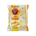 Dadi Jan Potatoz Rice Papad 200g - Snapcart.pk
