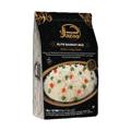 Jazaa Elite Basmati Rice 1kg - Snapcart.pk