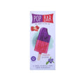 Pop Bar Strawberry Blueberry Ice Creams 80gm - Snapcart.pk