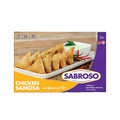 Sabroso Chicken Samosa 240g - Snapcart.pk