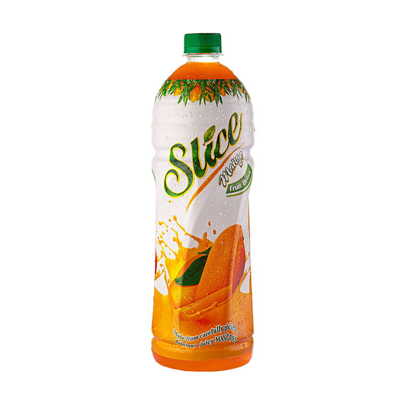 Slice Mango Juice Tetra Pack 1 Liter - Snapcart.pk