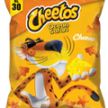 Cheetos Ocean Safari Cheese 21g - Snapcart.pk