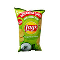 Lays Yogurt & Herb Chips 120g - Snapcart.pk
