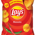 Lays Masala Chips 30g - Snapcart.pk