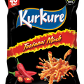 Kurkure Toofani Mirch Chips 37g - Snapcart.pk