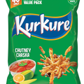 Kurkure Chutney Chaska 37g - Snapcart.pk