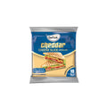 Dayfresh Cheddar Cheese Regular Slice 10s - Snapcart.pk