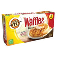 Kitchen 71 Waffles Classic 6s 350g - Snapcart.pk
