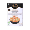 Jazaa Karachi Biryani Masala 60g - Snapcart.pk