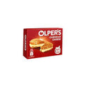 Olpers Cheddar Cheese Block 200g - Snapcart.pk