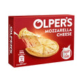 Olpers Mozzarella Cheese Block 200g - Snapcart.pk