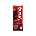 Olpers Chocolate Flavoured Milk 110ml - Snapcart.pk