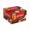 Peek Freans Sooper Chocolate Half Roll - Snapcart.pk