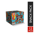 Peek Freans Chocolicious Double Chocolate Chip Cookies Munch Pack - Snapcart.pk