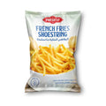 Fresh St French Fries Shoestring 1kg (local) - Snapcart.pk