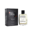 Hemani Zeal Men Edt 100ml