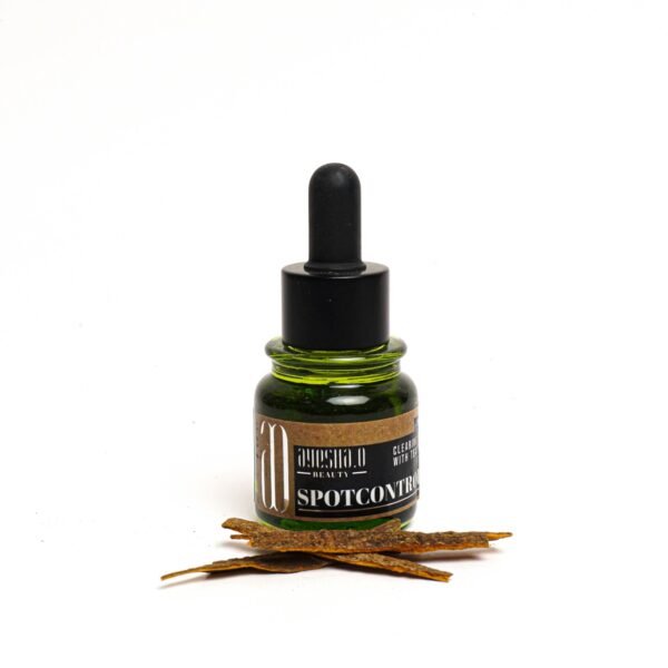 Ayesha O Beauty Spot Control Acne Serum 30Ml