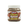 Nutrilight Choci Milk Spread 350 G - Snapcart.pk