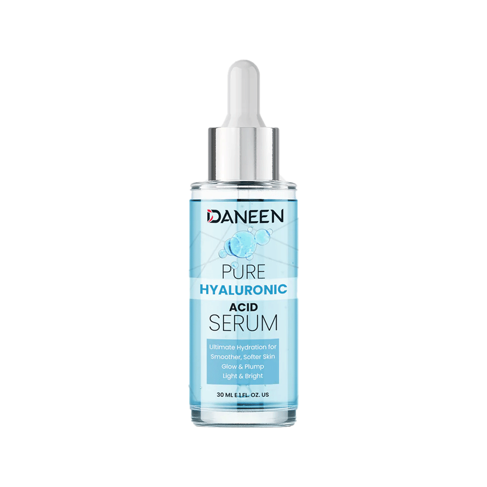Daneen Pure Hyalurolinc Acid Serum 30ml - Snapcart.pk
