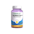 Nutrifactor Normega 1000 Omega-3 Fish Oil Softgels 30s - Snapcart.pk