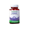 Nutrifactor Leanax Capsules 60s - Snapcart.pk