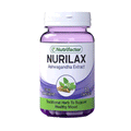 Nutrifactor Nurilax Capsules 30s - Snapcart.pk