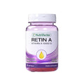 Nutrifactor Retin A 10000iu 30s - Snapcart.pk