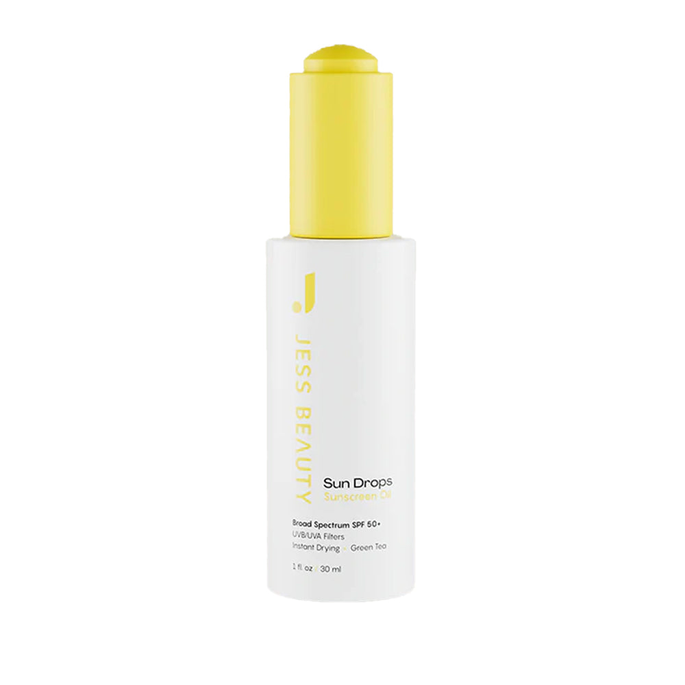 Her Beauty Sun Drops SPF 30 50g - Snapcart.pk