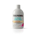 Truly Komal Shampoo Hair Fall Shampoo 400ml - Snapcart.pk