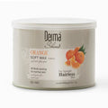 Derma Shine Orange Soft Wax 400G