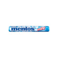 Mentos Mint Chewy Dragees 37.5g - Snapcart.pk