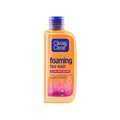 Clean & Clear Men Acne & Oil Control Foaming Face Wash 100ml - Snapcart.pk