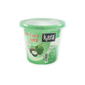 Kara Nata De Coconut Water 1kg - Snapcart.pk