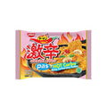 Nissin Gekikara Ramen Hot Carbo Noodles 81g - Snapcart.pk