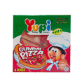 Yuppies Gummi Pizza 23g - Snapcart.pk