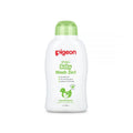 Pigeon Baby Wash 2in1 Hair Body 200ml Pigeon