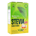 Tropicana Slim Stevia Sweetener 100 Sachets - Snapcart.pk