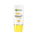 Garnier Bright Complete Vitamin C Super UV Matte SPF 50 30ml - Snapcart.pk